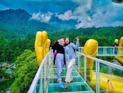 Rekomendasi Wisata Keluarga di Tegal yang Asyik dan Ramah Kantong