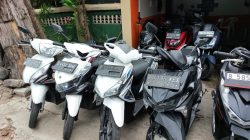 Motor Matic Bekas Paling Dicari 2025, Honda Tetap Jadi Pilihan Utama