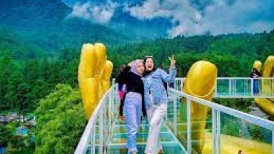 Rekomendasi Wisata Keluarga di Tegal yang Asyik dan Ramah Kantong