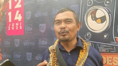 Desa Padaharja Jadi Percontohan Desa Anti Bullying Pertama di Tegal